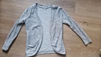 Clockhouse Strickjacke weiß, schwarz meliert Gr. S Hessen - Morschen Vorschau