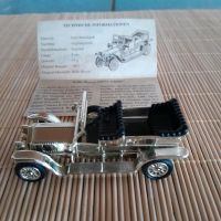 Classic Car Collection *Silver Ghost*Modell *Auto *Miniatur *Samm Hessen - Solms Vorschau