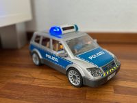 Polizeistreifenwagen von Playmobil Hessen - Hofheim am Taunus Vorschau