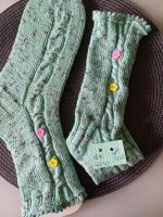 Handgestrickte Socken. 42/43   #308 Schleswig-Holstein - Bad Segeberg Vorschau