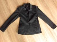 Blazer Amisu, Farbe Grau (Black Melange), Gr. 40 NEU!! Niedersachsen - Cuxhaven Vorschau