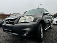 Mazda Tribute 2.3 Exclusive 4X4. Baden-Württemberg - Weinheim Vorschau