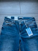 Damen Jeans MAC Neu mit Etikett Gr. 42 Länge 32 Staßfurt - Atzendorf Vorschau