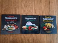 Tupperware Tupper Kochbücher Vollwert Salat Nudeln kochen Nordrhein-Westfalen - Unna Vorschau