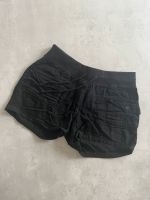 H&M Leinen Shorts 38 M schwarz Rheinland-Pfalz - Trier Vorschau