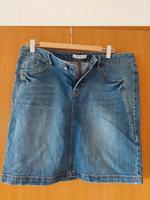 Jeans Jeansrock Freizeit Niedersachsen - Nienhagen Vorschau