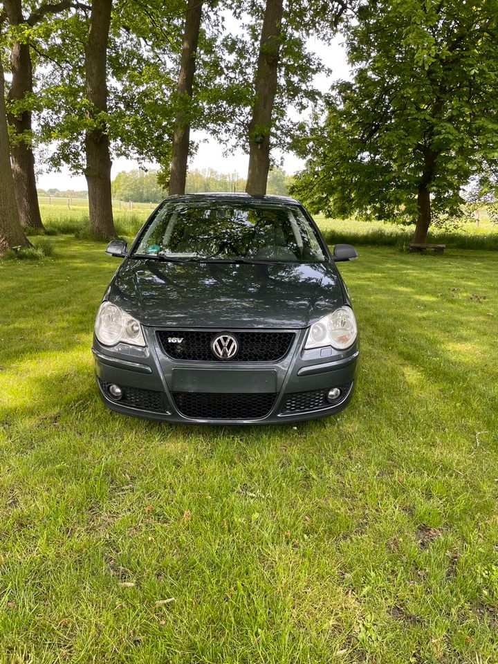 Polo 9N3 1,4 16V 80ps in Lüchow