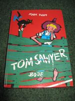 Mark Twain - Die Abenteuer von Tom Sawyer - Buch 1975 - Alt Niedersachsen - Langelsheim Vorschau