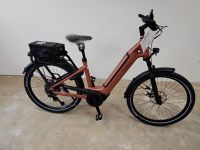 Velo de Ville - SEB 990 Bosch 10 Gang Shimano Cues U6000 Bayern - Memmingen Vorschau