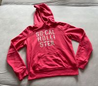 Hollister Hoodie Gr. S Bayern - Grafenrheinfeld Vorschau