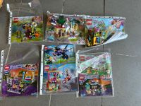 Lego Friends Sammlung Niedersachsen - Pattensen Vorschau