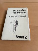 Buch Medizin für jedermann dtv Band 2 Nordrhein-Westfalen - Sankt Augustin Vorschau