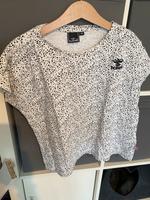 Hummel, Shirt, Größe 140 Nordrhein-Westfalen - Ibbenbüren Vorschau