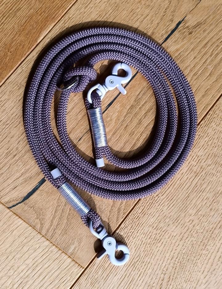 ⭐Hundeleine PPM Seil Durchmesser 8 mm ⭐ in Buchholz in der Nordheide