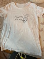 Tshirt Löwenmama M Frankfurt am Main - Rödelheim Vorschau