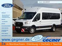 Ford Transit 460 L4H3 HA 17-Si. Trend Kamera DAB+ Sachsen - Eilenburg Vorschau