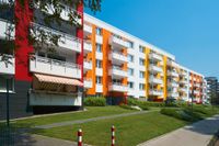Wohnung in Herne-Süd mit Balkon Nordrhein-Westfalen - Herne Vorschau