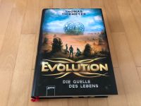 Evolution Trilogie, Thomas Thiemeier, wie neu Niedersachsen - Häuslingen Vorschau