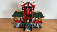 Lego Ninjago Bayern - Nassenfels Vorschau