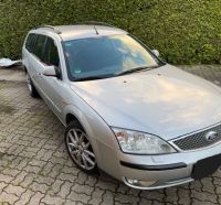 Ford Mondeo Mk3 1,8 Schleswig-Holstein - Itzehoe Vorschau