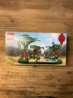 LEGO Promotional: Jane Goodall Tribute (40530) neu und versiegelt Niedersachsen - Braunschweig Vorschau