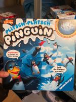 Ravensburger Plitsch Platsch Pinguin Baden-Württemberg - Mannheim Vorschau