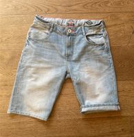 Jeansshorts von Vingino, Gr. 164 Kreis Pinneberg - Bilsen Vorschau