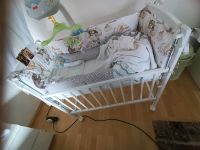 Baby Beistellbett Baden-Württemberg - Hockenheim Vorschau