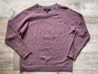 Vero Moda Pullover Doffy Gr L Bordeaux Bochum - Bochum-Ost Vorschau