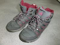 Mädchen / Damen Outdoorschuhe Wanderschuhe Gr. 36 wasserfest Thüringen - Steinach Vorschau