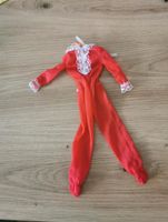 Barbie Modepuppen Pyjama Vintage 70er Jahre Saarland - Neunkirchen Vorschau