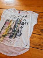 QS S.Oliver tshirt gr XL feel the fire burn intolerant you Niedersachsen - Oldenburg Vorschau