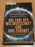 Das Ende der Weltwirtschaft und ihre Zukunft Niedersachsen - Bodenfelde Vorschau