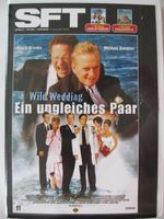 DVD * Wild Wedding - Ein ungleiches Paar * Plus Pc-Spiel München - Schwabing-Freimann Vorschau