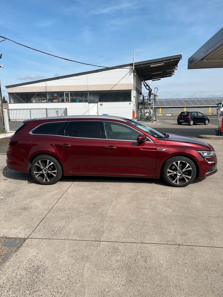 Renault Talisman in Linden