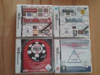 Nintendo DS Spiele / je 1€ Bayern - Heroldsbach Vorschau