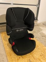 CYBEX Solution X-Fix  + Diono Sitzunterlage Sachsen - Demitz-Thumitz Vorschau