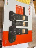 Telefon Gigaset Pure 100 A Trio Bochum - Bochum-Ost Vorschau