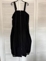 TRÄGERKLEID Annette Görtz schwarz Gr. 40 Nordrhein-Westfalen - Witten Vorschau