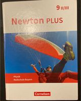 Physik Newton Plus 9.Klasse Realschule Bayern München - Au-Haidhausen Vorschau