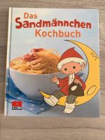 Sachbuch - Das Sandmännchen Kochbuch für Groß & Klein Hessen - Dreieich Vorschau