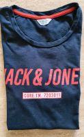 Jack & Jones Herren T-Shirt (XL) Schleswig-Holstein - Bad Segeberg Vorschau