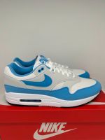 Nike Air Max 1 Sneaker University Blue Gr. 40,5/41/42/45,5/47 NEU Aachen - Aachen-Mitte Vorschau