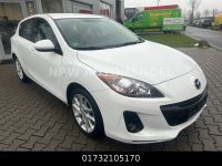 Mazda 3 Lim. Edition Klima Tempomat PDC Münster (Westfalen) - Coerde Vorschau