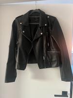 C & A Lederjacke übergangsjacke 38 M Hessen - Pohlheim Vorschau