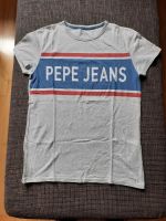 TShirt von Pepe Jeans 164 in grau Bayern - Michelau i. OFr. Vorschau