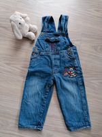 Latzhose/Jeans, Gr. 86 Bayern - Neuendettelsau Vorschau