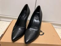 Pumps schwarz Paul Green 4,5 bzw.37/38 Baden-Württemberg - Weinsberg Vorschau