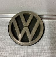 VW-Emblem + Unterleggummi hinten 3A9 853 630 Golf 3 Vento Passat Aachen - Kornelimünster/Walheim Vorschau