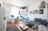 Pendler-Wohnung! Helle 30 m², voll möbliert, löffelfertige Ausstattung, beste Lage Bonn Oberkassel Beuel - Oberkassel Vorschau
